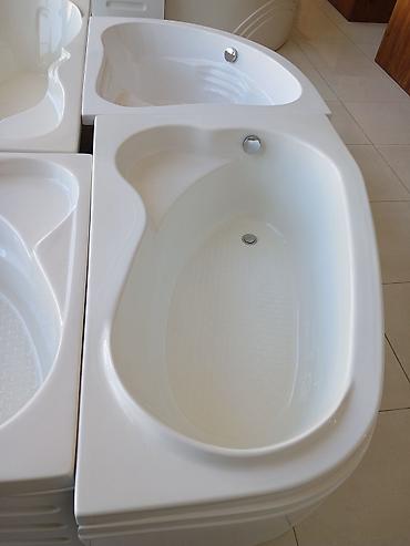 sensor krant: Yeni Vanna, Akril, Rayonlara çatdırılma — 10