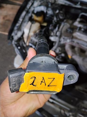 avens: Катушка зажигания для бензинового двигателя Toyota 2AZ - Тип — 2