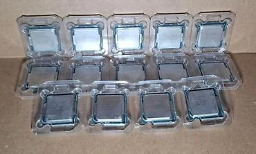 Ostali kompjuterski delovi: INTEL procesori - povoljno. Hvala sto kupujete kod nas ! ✨ ! ! — 3