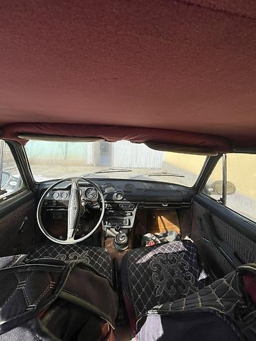 ВАЗ (ЛАДА): ВАЗ (ЛАДА) 2106: 1992 г., 1.8 л, Механика, Бензин, Седан — 3