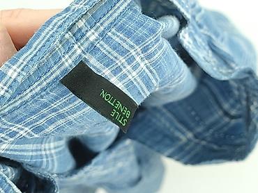 mcdonalds: Stile Benetton, Koszula damska, rozmiar M — 4