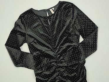 elegancki: ONLY, Sukienka damska, rozmiar L — 1