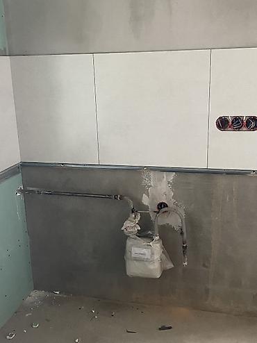 установка счетчиков: Газификация квартир и домов: перенос и монтаж газовых счетчиков и труб — 4
