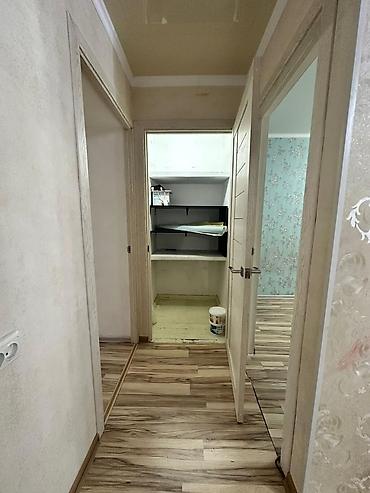 Продажа квартир: 3 комнаты, 57 м², 104 серия, 2 этаж, Евроремонт — 23