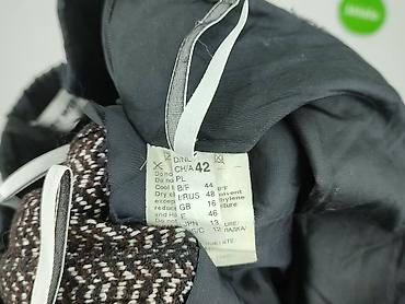 kurtki hetrego: Gerry Weber, Spódnica damska, rozmiar XL — 5