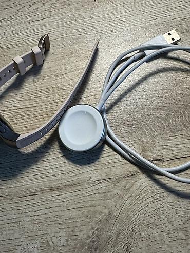 lil solid 2 plus: Huawei Watch 5 “son versiya” 800 manata alınıb adapterine kimi tepteze — 3