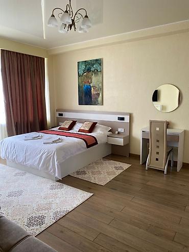 Продажа отелей и хостелов: Гостевой дом у моря Трёхэтажный гостевой дом с панорамными окнами и — 8