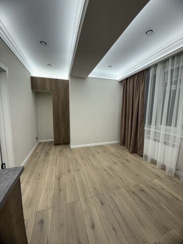 Продажа квартир: 3 комнаты, 70 м², Элитка, 8 этаж, Дизайнерский ремонт at lalafo.kg — 16 Продажа квартир: 3 комнаты, 70 м², Элитка, 8 этаж, Дизайнерский ремонт — 16