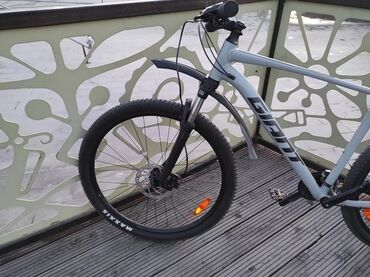 Велосипеды: Велосипед Giant Talon 2 29 (2021) XL Тип рамы:Алюминий Тип