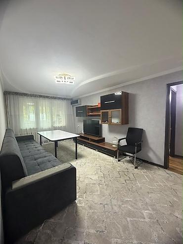 3 комнаты, 62 м², 1 этаж, Косметический ремонт