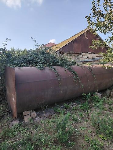 Bak, Metal, 10000 l l, İşlənmiş lalafo.az -da Bak, Metal, 10000 l l, İşlənmiş