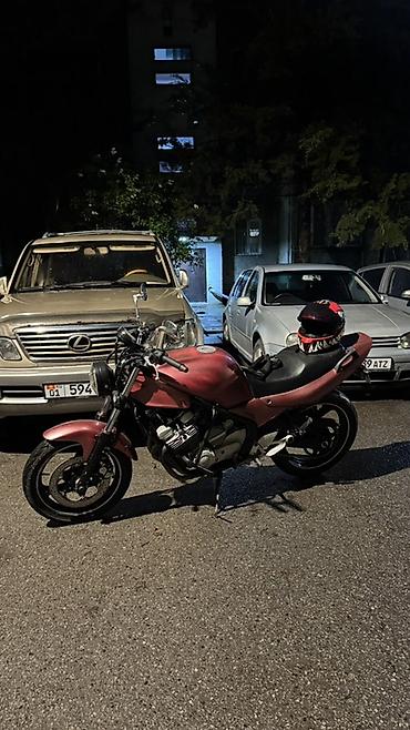 yamaha xjr: Naked Yamaha, 600 куб. см, Бензин, Взрослый, Б/у — 9