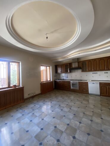 Долгосрочная аренда домов: 400 м², 7 комнат, Утепленный, Бронированные двери, Видеонаблюдение — 7