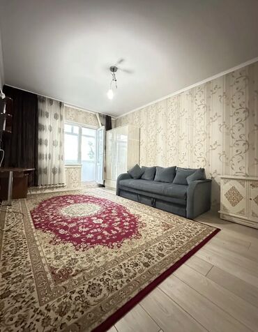 1 комната, 35 м², 106 серия, 3 этаж, Евроремонт