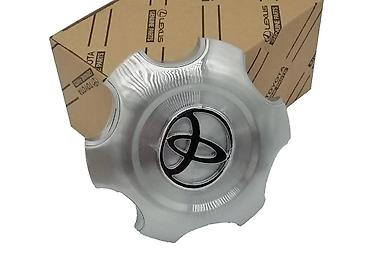 kalpak disk: Yeni Kolpak Toyota R 20 — 1