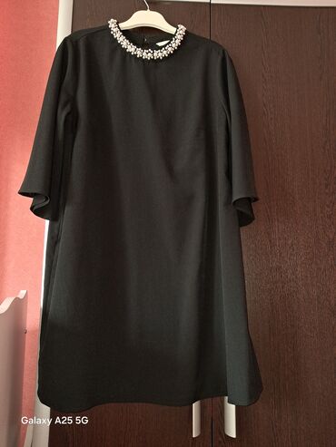 41 размер: Ziyafət donu, Mini, H&M, L (EU 40)