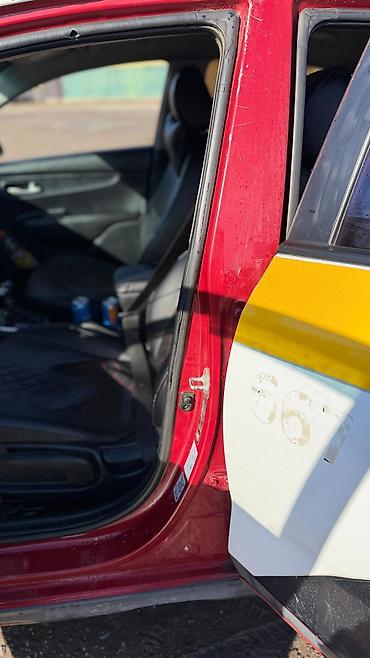 Kia: Kia Rio: 2017 г., 1.5 л, Автомат, Бензин, Седан — 7