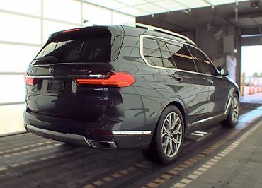 5700: BMW X7: 2019 г. — 6