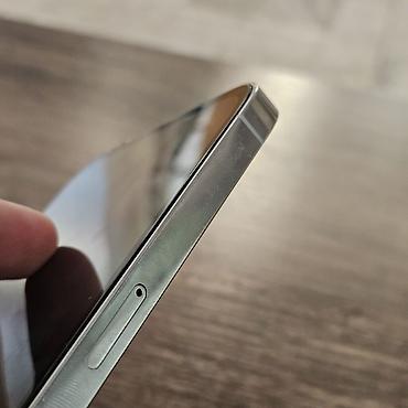 Apple iPhone: IPhone 13 pro 128 100% — 6