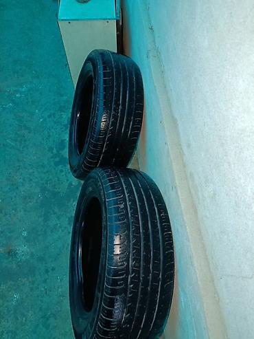 aeolus e70: 🔥 NEXEN жайкы дөңгөлөктөр сатылат ✔️ Абалы эң жакшы ✔️ Протектору 80% — 2