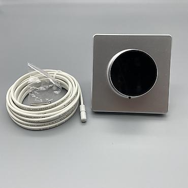240: Терморегулятор WT20RS Wi‑Fi (WT20RS‑EH‑16A‑W‑WiFi) - Управление — 3