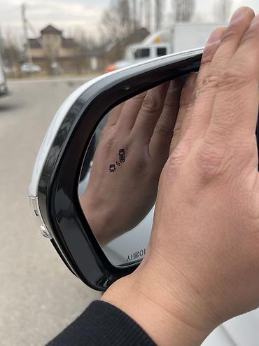 Ssangyong: Ssangyong Rexton: 2020 г., 2.2 л, Автомат, Дизель, Внедорожник — 18