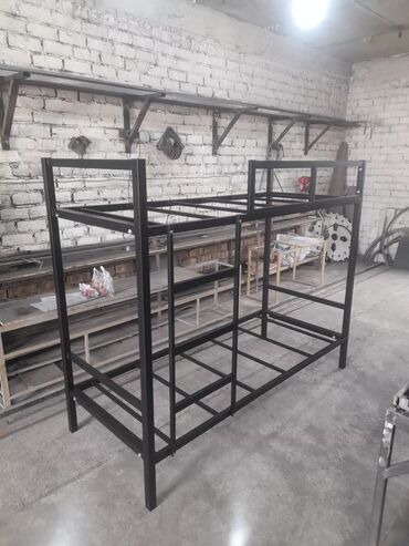 Мебель на заказ: Мебель на заказ, Кухня, Кровать, С матрасом — 7