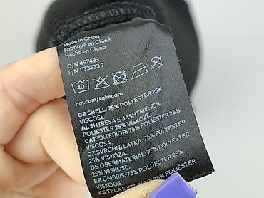 simplee sukienka: H&M, Sukienka damska, rozmiar S — 7
