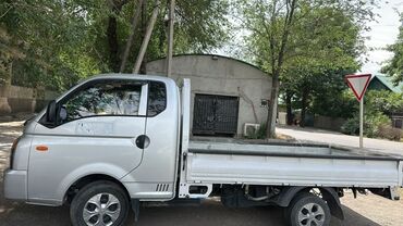 фортер бишкек: Hyundai Porter: 2018 г., 2.5 л, Автомат, Дизель, Бус