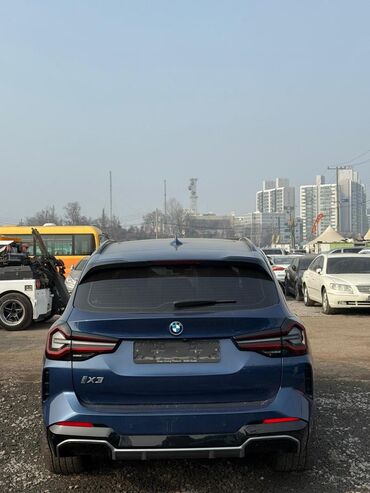 BMW: BMW : 2022 г. — 4