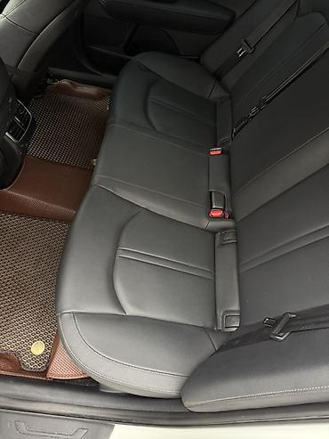 Kia: Kia K5: 2019 г., 2 л, Автомат, Газ, Седан — 10