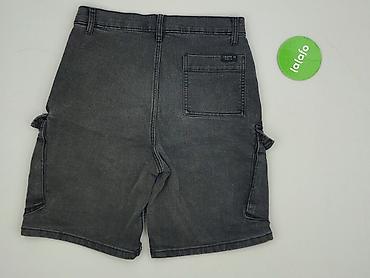 flash jeans: Cropp, Szorty dla mężczyzn, rozmiar XS — 3