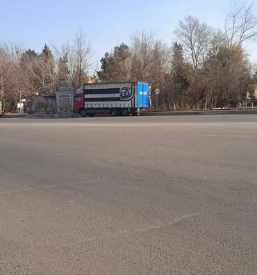 Yük maşınları: Mercedes-Benz 2007 il, motor 6.4 l, Tent, İşlənmiş -da lalafo.az — 5 Yük maşınları: Mercedes-Benz 2007 il, motor 6.4 l, Tent, İşlənmiş — 5