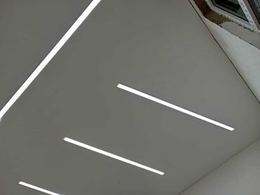 Натяжной потолок: Натяжной потолок Глянцевое Бесплатная консультация — 8