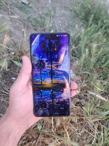 Huawei: Huawei Nova 9 SE, 128 GB, Barmaq izi