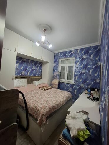 купить дом в азербайджане баку: NZS 3 otaqlı, 60 kv. m, Kredit yoxdur, Yeni təmirli