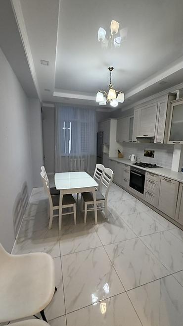Долгосрочная аренда квартир: 🏡 СДАЁТСЯ ШИКАРНАЯ 3-КОМНАТНАЯ КВАРТИРА | ЖК «ФРУНЗЕ» 📍 Южная — 12