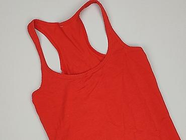 clothes in red: T-shirt damski, rozmiar 2XS — 1