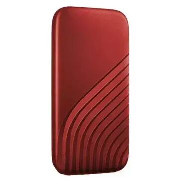 sporet na plin sa dve ringle: Brand: Western Digital Model: Eksterni SSD WESTERN DIGITAL My Passport