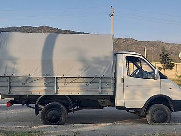 opel astra g arxa bufer: QAZ 33027, 2000 il, motor 2.3 l, Tent, İşlənmiş — 7
