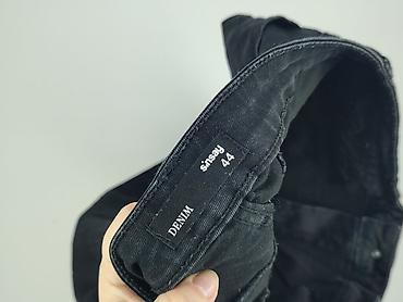 buty maxx: Sinsay, Jeansy damskie, rozmiar 2XL — 4