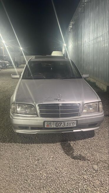 лупарик мерс цена: Mercedes-Benz : 1996 г., 2.2 л, Автоматические, Бензин, Седан