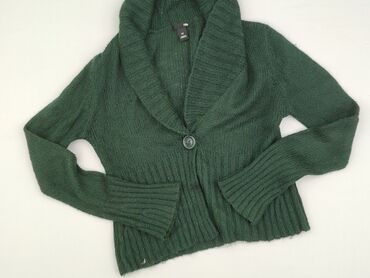 H&M, Women`s knitwear, size M (EU 38)