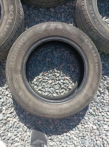 14: Представляем комплект всесезонных шин Kumho Solus TA31, разработанных — 3