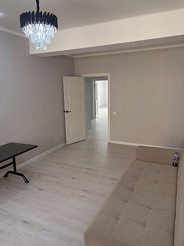 Продажа квартир: 2 комнаты, 78 м², Аламедин-1 мкр Элитка, 7 этаж — 9