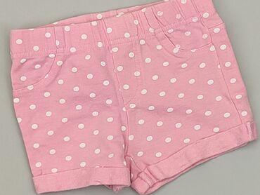 spodnie jasne: Shorts, Little kids, 3-4 years, 98/104, condition - Very good