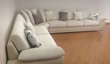 Divanlar: Künc divan, Yeni, Açılan, Bazalı, Parça, Pulsuz çatdırılma — 15