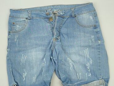 krótkie spodenki sexy: Shorts, S (EU 36), condition - Good