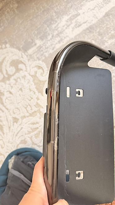 carrello: Продаю коляску 2 в 1, Carrello ultimo Суперская коляска, удобная — 8