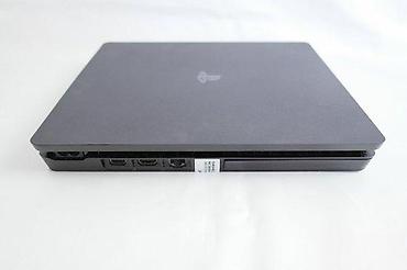 ormaric za ves masinu: U ponudi Sony Playstation 4. Konzola je najnoviji SLIM model, odlično — 7